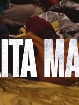 apertura del trailer de Aita MAri el Documental