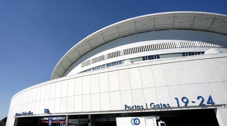 Estádio do Dragão 1