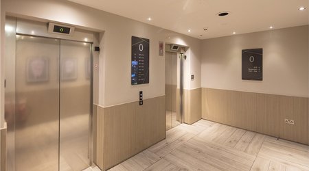 Premier Inn Pod 010