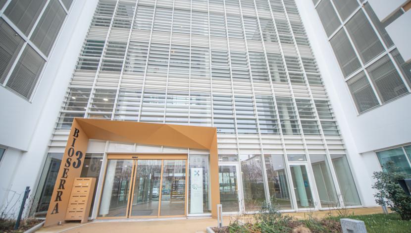 Bioserra-hub oficinas