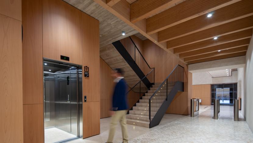 Convento Las Salesas