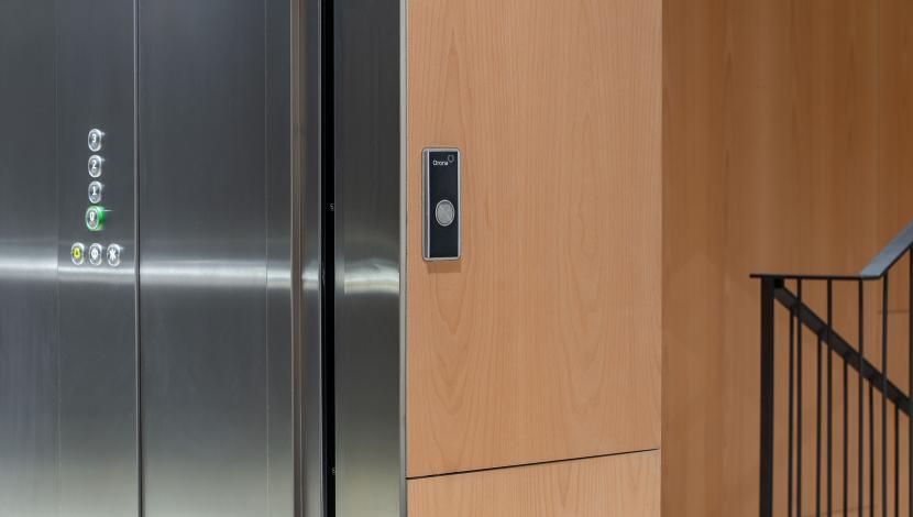 Convento Las Salesas